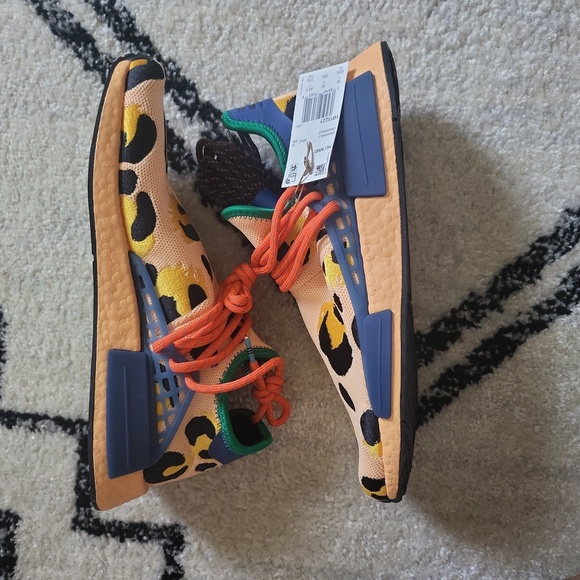 Adidas NMD HU PHARRELL - Picture 2 of 8